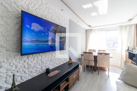 Apartamento à venda com 2 quartos, 52m² em Jardim Sulacap, Rio de Janeiro