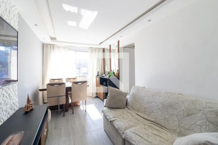 Apartamento à venda com 2 quartos, 52m² em Jardim Sulacap, Rio de Janeiro