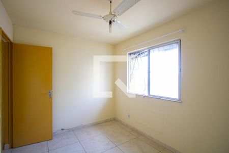 Quarto 1 de apartamento para alugar com 2 quartos, 71m² em Brasilândia, São Gonçalo