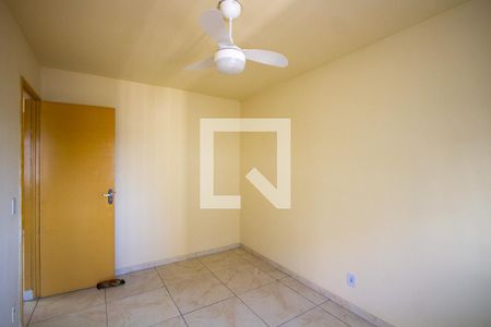 Quarto 2 de apartamento para alugar com 2 quartos, 71m² em Brasilândia, São Gonçalo