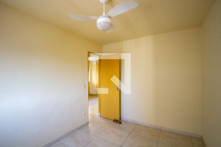 Quarto 2 de apartamento para alugar com 2 quartos, 71m² em Brasilândia, São Gonçalo
