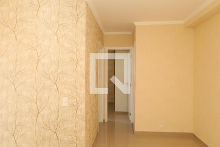 Sala de apartamento para alugar com 2 quartos, 52m² em Itaquera, São Paulo