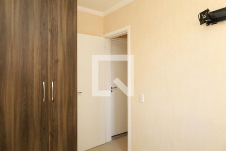 Quarto 1 de apartamento para alugar com 2 quartos, 52m² em Itaquera, São Paulo