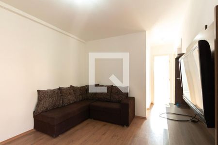 Apartamento para alugar com 2 quartos, 48m² em Jardim Josane, Sorocaba