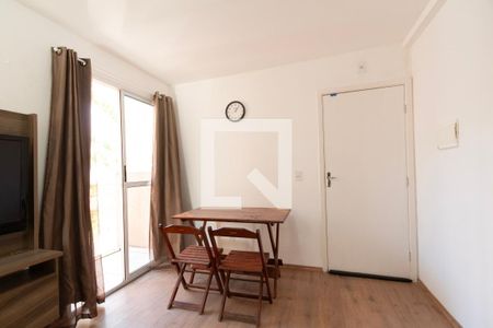 Apartamento para alugar com 2 quartos, 48m² em Jardim Josane, Sorocaba