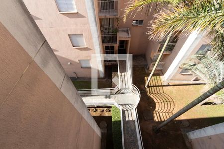 Apartamento para alugar com 2 quartos, 48m² em Jardim Josane, Sorocaba
