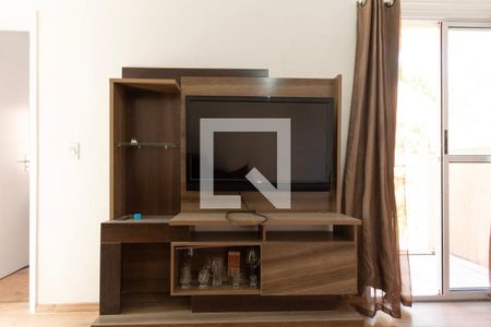 Apartamento para alugar com 2 quartos, 48m² em Jardim Josane, Sorocaba