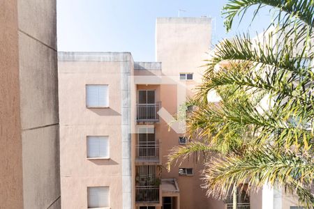 Apartamento para alugar com 2 quartos, 48m² em Jardim Josane, Sorocaba