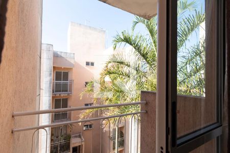 Apartamento para alugar com 2 quartos, 48m² em Jardim Josane, Sorocaba