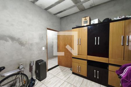 Quarto 3 de casa à venda com 3 quartos, 250m² em Parque Jambeiro, Campinas