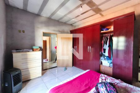 Quarto 2 de casa à venda com 3 quartos, 250m² em Parque Jambeiro, Campinas