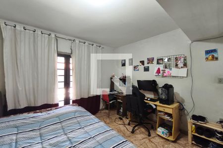 Quarto 1 de casa à venda com 3 quartos, 250m² em Parque Jambeiro, Campinas