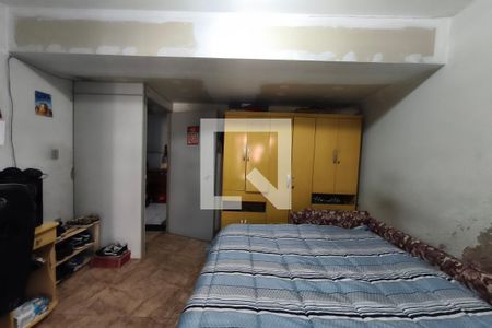 Quarto 1 de casa à venda com 3 quartos, 250m² em Parque Jambeiro, Campinas