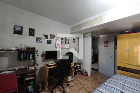 Quarto 1 de casa à venda com 3 quartos, 250m² em Parque Jambeiro, Campinas