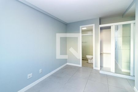 Quarto 1 - Suíte de apartamento para alugar com 4 quartos, 93m² em Vila Valqueire, Rio de Janeiro
