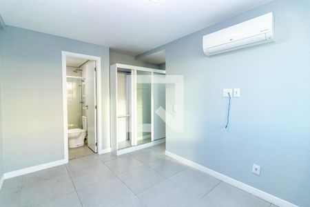 Quarto 1 - Suíte de apartamento para alugar com 4 quartos, 93m² em Vila Valqueire, Rio de Janeiro