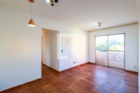 Apartamento para alugar com 3 quartos, 60m² em Parque Munhoz, São Paulo