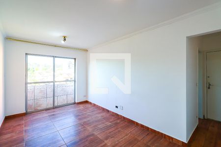 Apartamento para alugar com 3 quartos, 60m² em Parque Munhoz, São Paulo