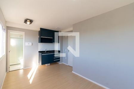 Studio de kitnet/studio para alugar com 1 quarto, 20m² em Vila Ema, São Paulo