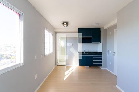 Studio de kitnet/studio para alugar com 1 quarto, 20m² em Vila Ema, São Paulo