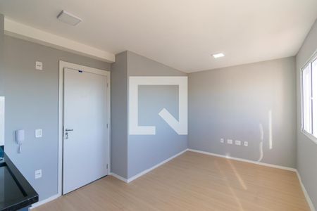 Studio de kitnet/studio para alugar com 1 quarto, 20m² em Vila Ema, São Paulo