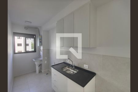 Apartamento para alugar com 2 quartos, 42m² em Barra Olímpica, Rio de Janeiro