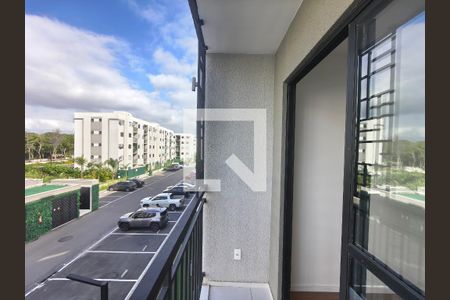 Apartamento para alugar com 2 quartos, 42m² em Barra Olímpica, Rio de Janeiro