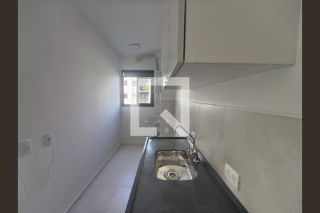 Apartamento para alugar com 2 quartos, 42m² em Barra Olímpica, Rio de Janeiro