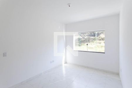 Quarto de apartamento à venda com 2 quartos, 73m² em Nacional, Contagem