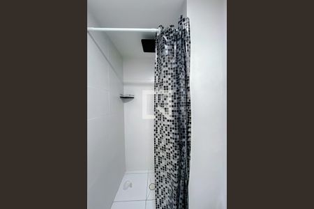 Apartamento para alugar com 1 quarto, 32m² em Várzea da Barra Funda, São Paulo