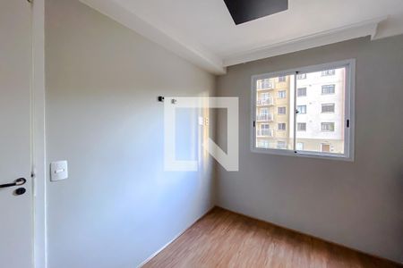 Apartamento para alugar com 1 quarto, 32m² em Várzea da Barra Funda, São Paulo