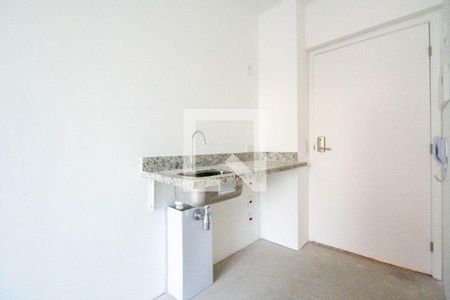 Kitnet/Studio à venda com 1 quarto, 24m² em Pinheiros, São Paulo