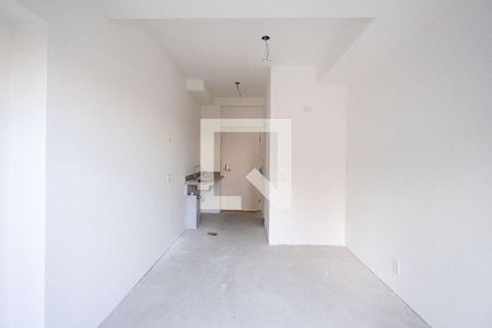 Kitnet/Studio à venda com 1 quarto, 24m² em Pinheiros, São Paulo