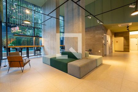 Kitnet/Studio à venda com 1 quarto, 24m² em Pinheiros, São Paulo