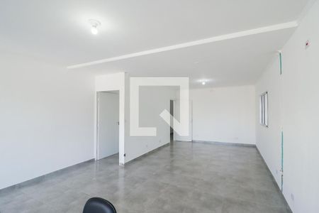 Sala/Cozinha de apartamento para alugar com 1 quarto, 63m² em Limão, São Paulo