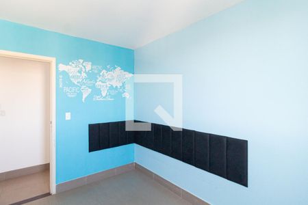 Quarto 1 de apartamento para alugar com 2 quartos, 50m² em Cidade Ariston Estela Azevedo, Carapicuíba