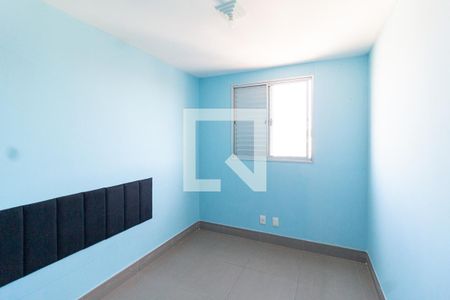 Quarto 1 de apartamento para alugar com 2 quartos, 50m² em Cidade Ariston Estela Azevedo, Carapicuíba