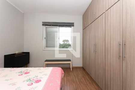 Quarto 1 de apartamento para alugar com 2 quartos, 69m² em Vila Formosa, São Paulo