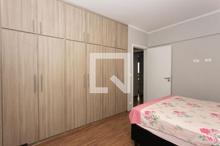 Quarto 1 de apartamento para alugar com 2 quartos, 69m² em Vila Formosa, São Paulo