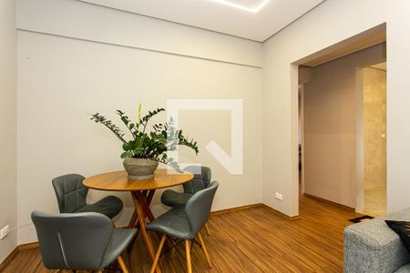 Sala de apartamento para alugar com 2 quartos, 69m² em Vila Formosa, São Paulo
