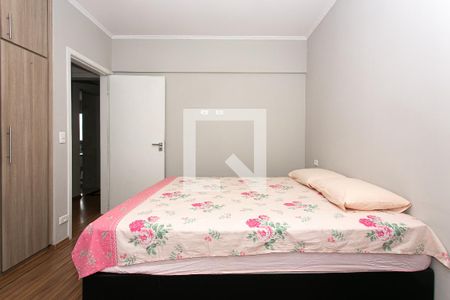 Quarto 1 de apartamento para alugar com 2 quartos, 69m² em Vila Formosa, São Paulo