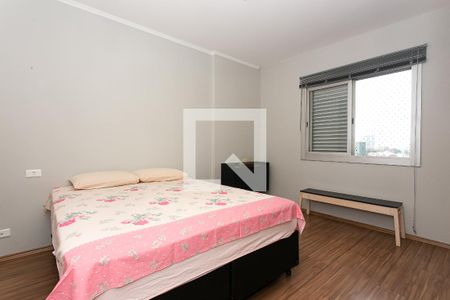 Quarto 1 de apartamento para alugar com 2 quartos, 69m² em Vila Formosa, São Paulo