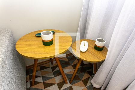 Sala de apartamento para alugar com 2 quartos, 69m² em Vila Formosa, São Paulo