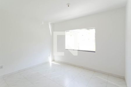 Suíte de apartamento à venda com 2 quartos, 145m² em Nacional, Contagem