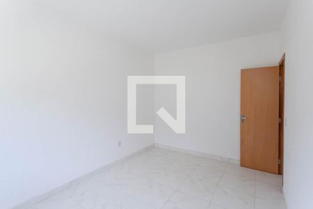 Quarto de apartamento à venda com 2 quartos, 145m² em Nacional, Contagem