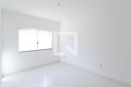 Quarto de apartamento à venda com 2 quartos, 145m² em Nacional, Contagem
