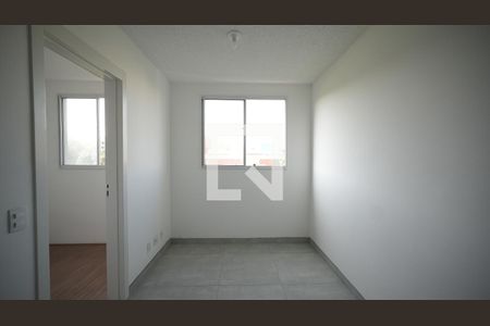 Apartamento à venda com 2 quartos, 35m² em Santa Maria, Santo André