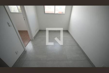 v de apartamento para alugar com 2 quartos, 35m² em Santa Maria, Santo André