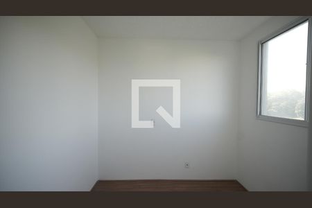 Quarto 1 de apartamento para alugar com 2 quartos, 35m² em Santa Maria, Santo André