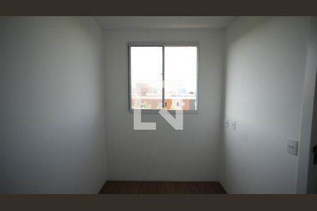 Quarto 1 de apartamento para alugar com 2 quartos, 35m² em Santa Maria, Santo André